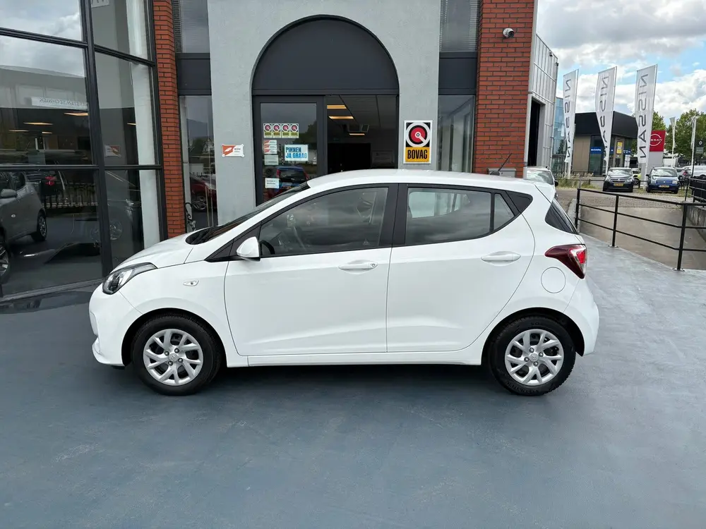 Hyundai I10 1.0i Comfort AIRCO CRUISE CONTROL uit 2019, foto 2