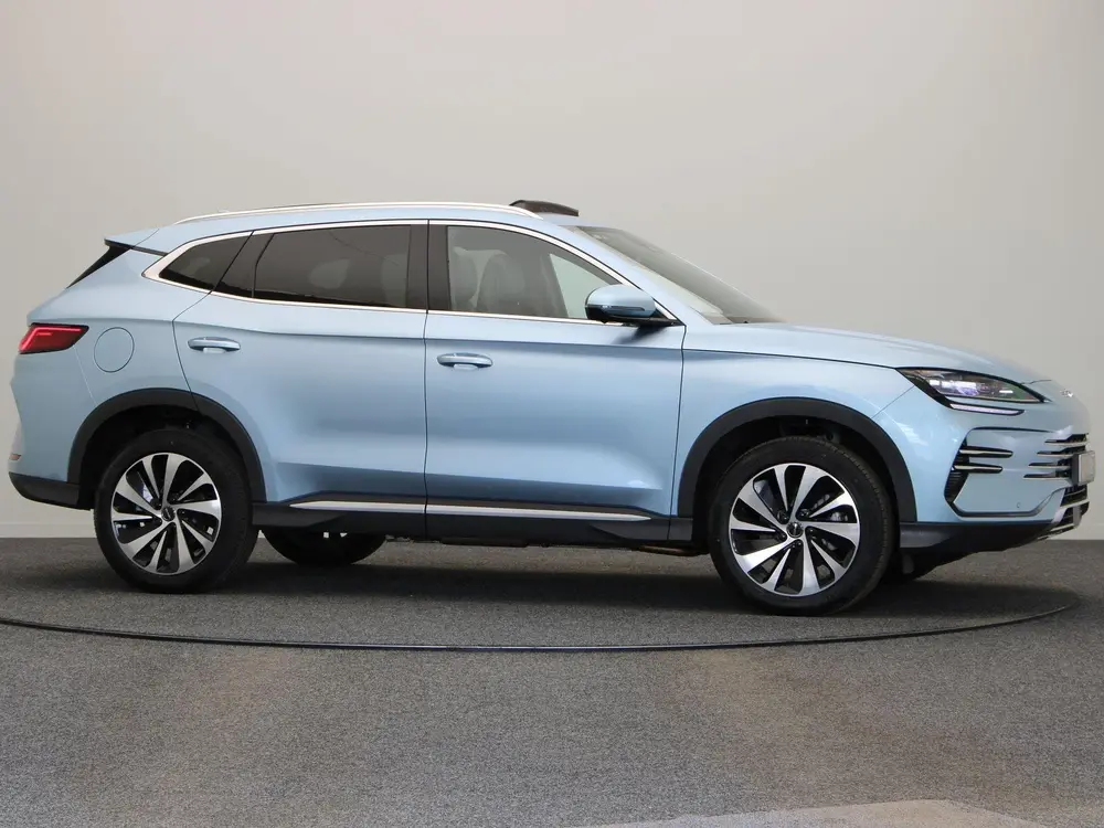 BYD Seal U 1.5 DM-i FWD Comfort uit 2025, foto 10