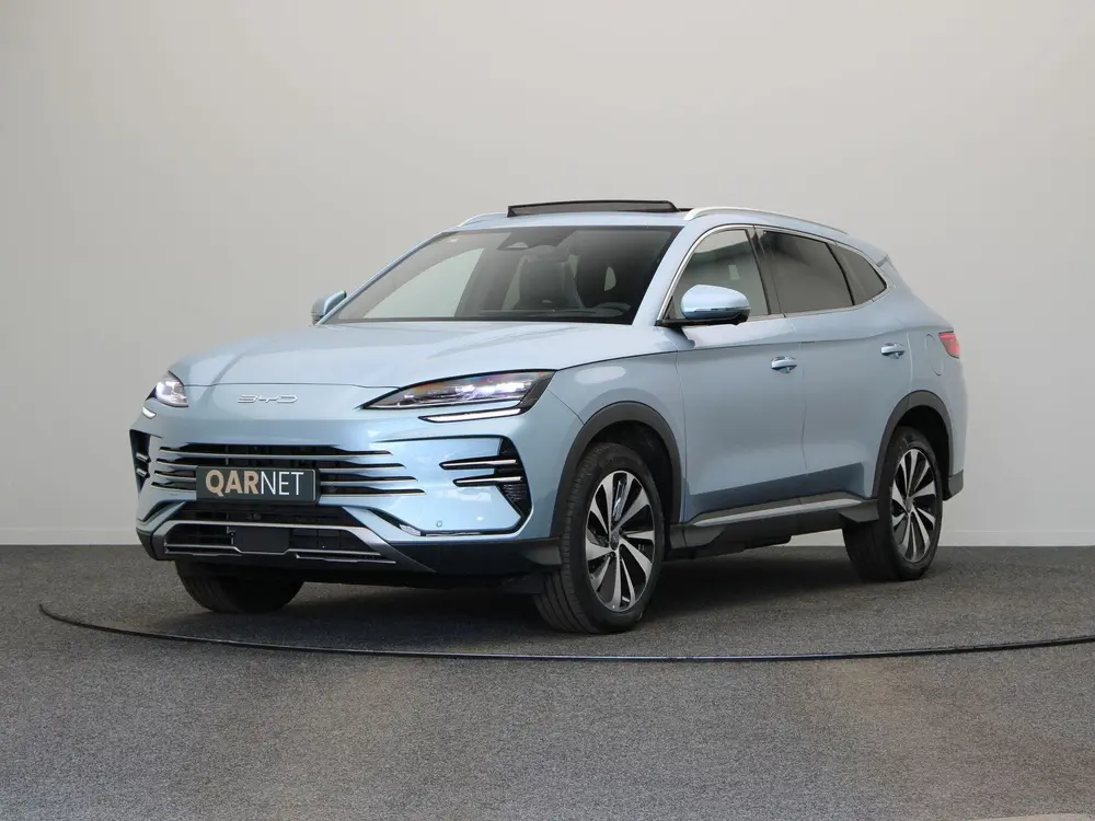 BYD Seal U 1.5 DM-i FWD Comfort uit 2025, foto 2