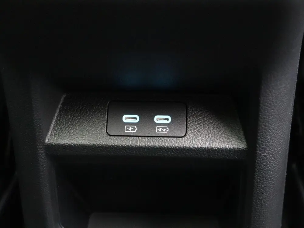 BYD Seal U 1.5 DM-i FWD Comfort uit 2025, foto 5