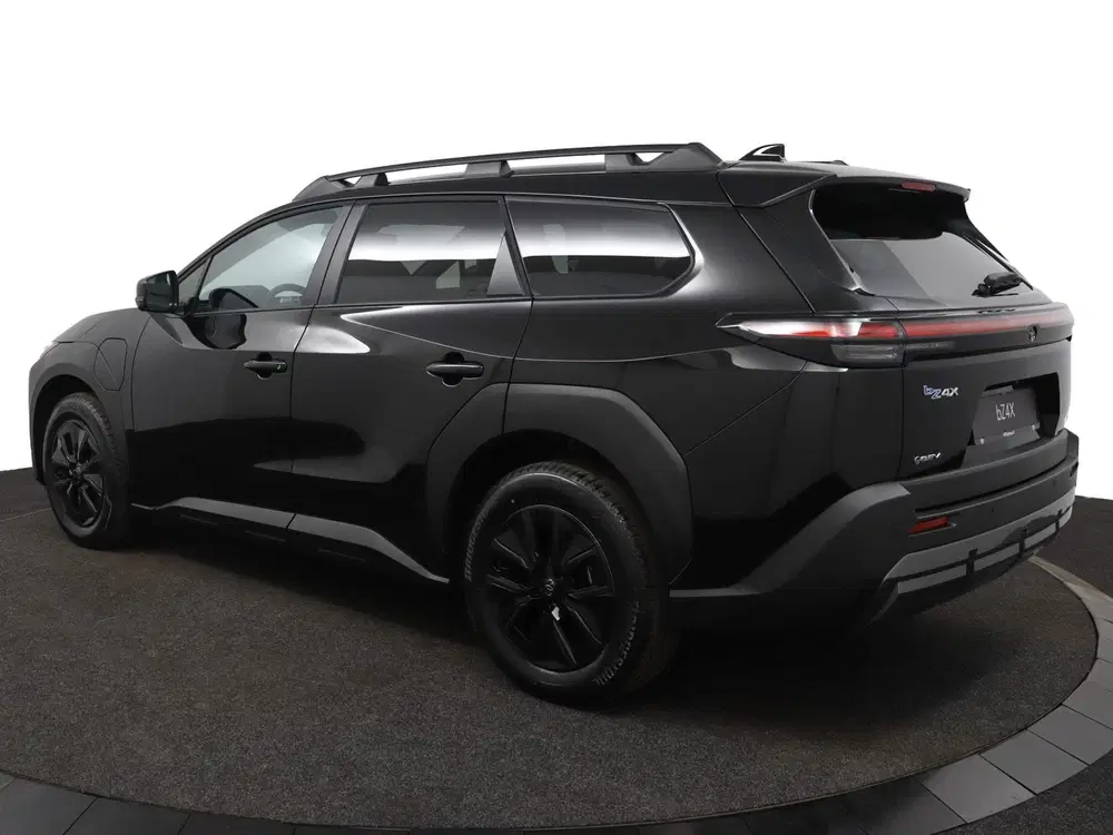 Toyota bZ4X Dynamic 75 kWh uit 2026, foto 11