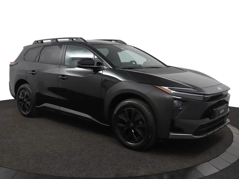 Toyota bZ4X Dynamic 75 kWh uit 2026, foto 13