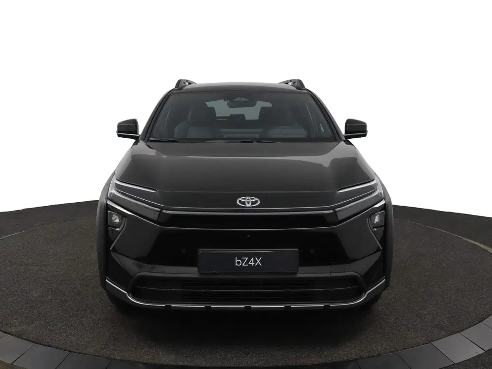 Toyota bZ4X Dynamic 75 kWh uit 2026, foto 14
