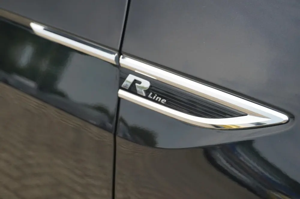 Volkswagen T-Cross 1.0 TSI 110pk DSG R-Line | Navigatie | Ac uit 2023, foto 14