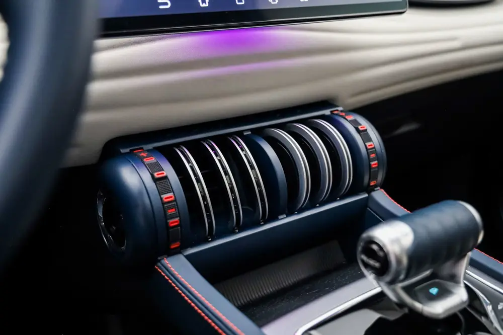 BYD Atto 3 Design 60 kWh |*100 STUKS* | 204 PK | Pano/dak | uit 2022, foto 18