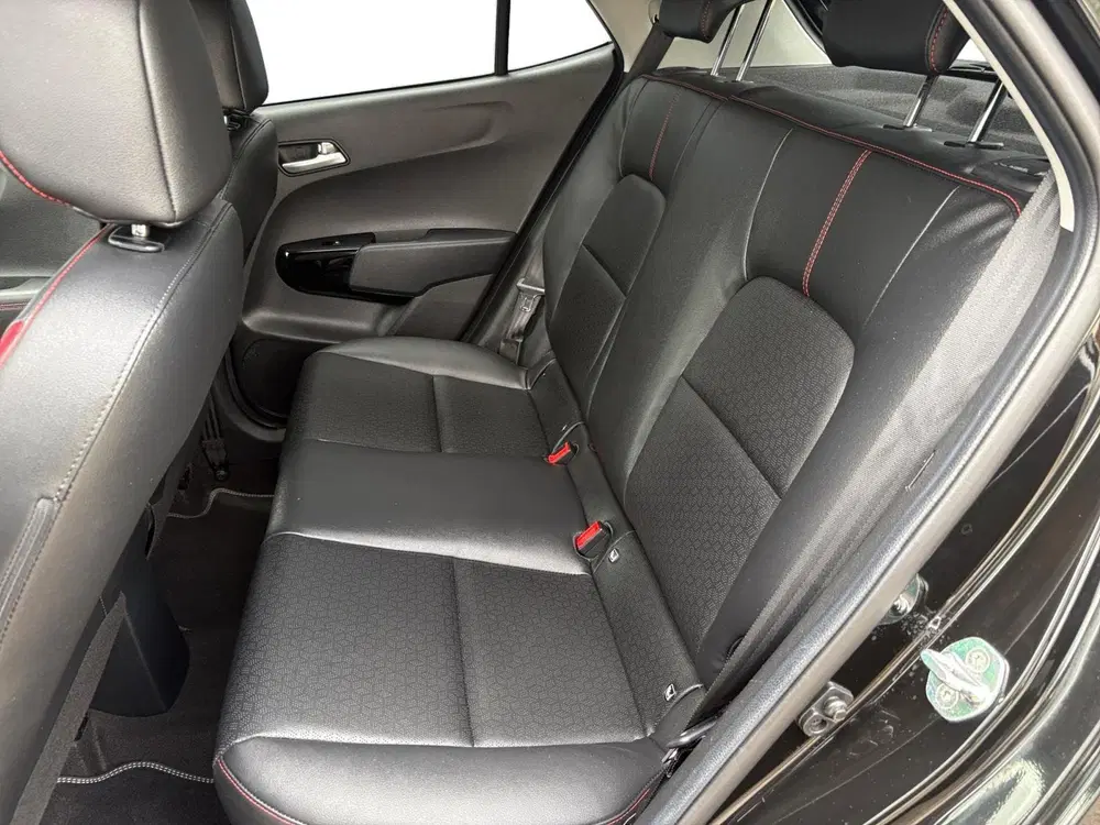 Kia Picanto 1.0 DPi GT-Line Edition uit 2020, foto 13