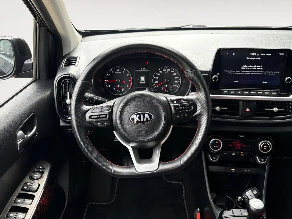 Kia Picanto 1.0 DPi GT-Line Edition uit 2020, foto 15