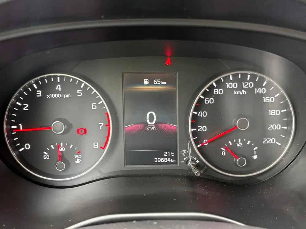 Kia Picanto 1.0 DPi GT-Line Edition uit 2020, foto 18