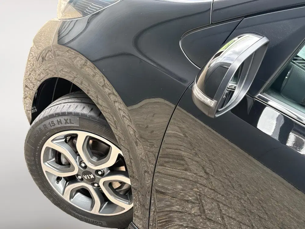 Kia Picanto 1.0 DPi GT-Line Edition uit 2020, foto 2