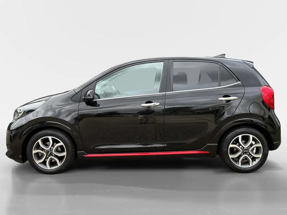 Kia Picanto 1.0 DPi GT-Line Edition uit 2020, foto 4