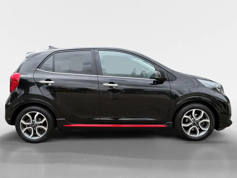 Kia Picanto 1.0 DPi GT-Line Edition uit 2020, foto 8