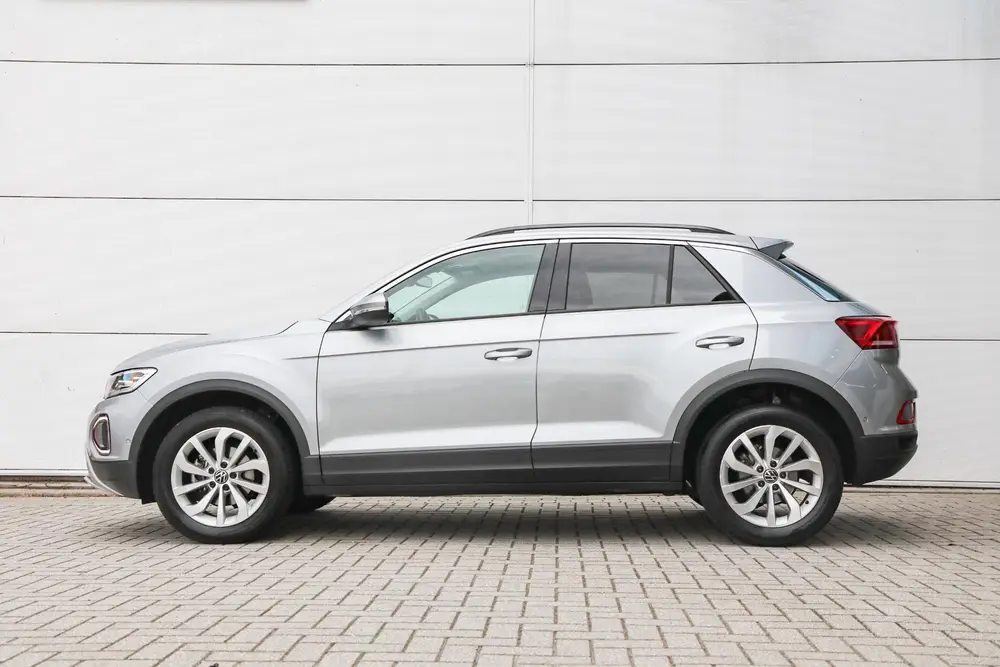 Volkswagen T-Roc 1.0 TSI 115pk Oranje Edition | App Connect uit 2024, foto 12