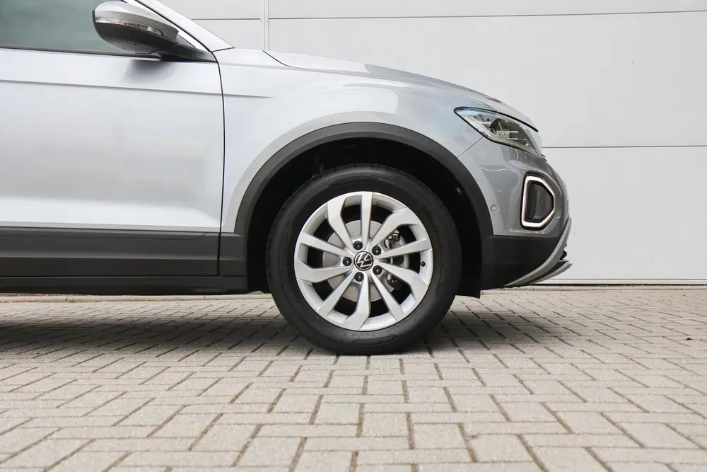 Volkswagen T-Roc 1.0 TSI 115pk Oranje Edition | App Connect uit 2024, foto 13