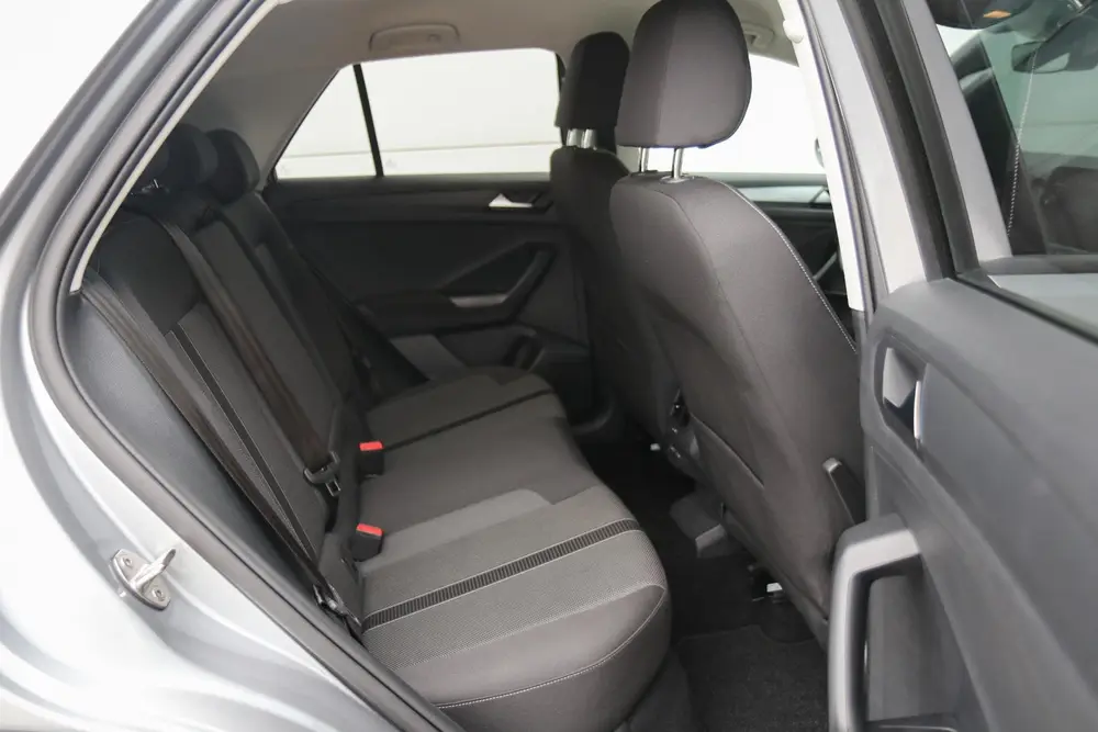 Volkswagen T-Roc 1.0 TSI 115pk Oranje Edition | App Connect uit 2024, foto 15