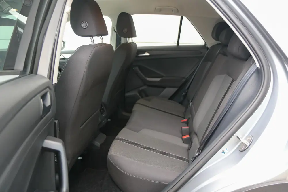 Volkswagen T-Roc 1.0 TSI 115pk Oranje Edition | App Connect uit 2024, foto 17
