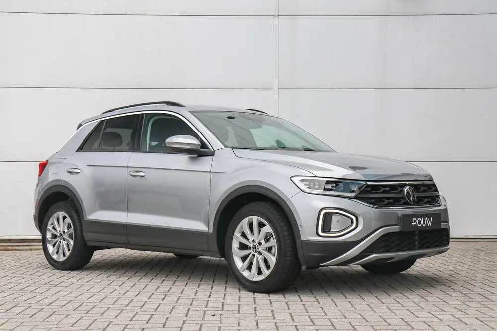 Volkswagen T-Roc 1.0 TSI 115pk Oranje Edition | App Connect uit 2024, foto 9