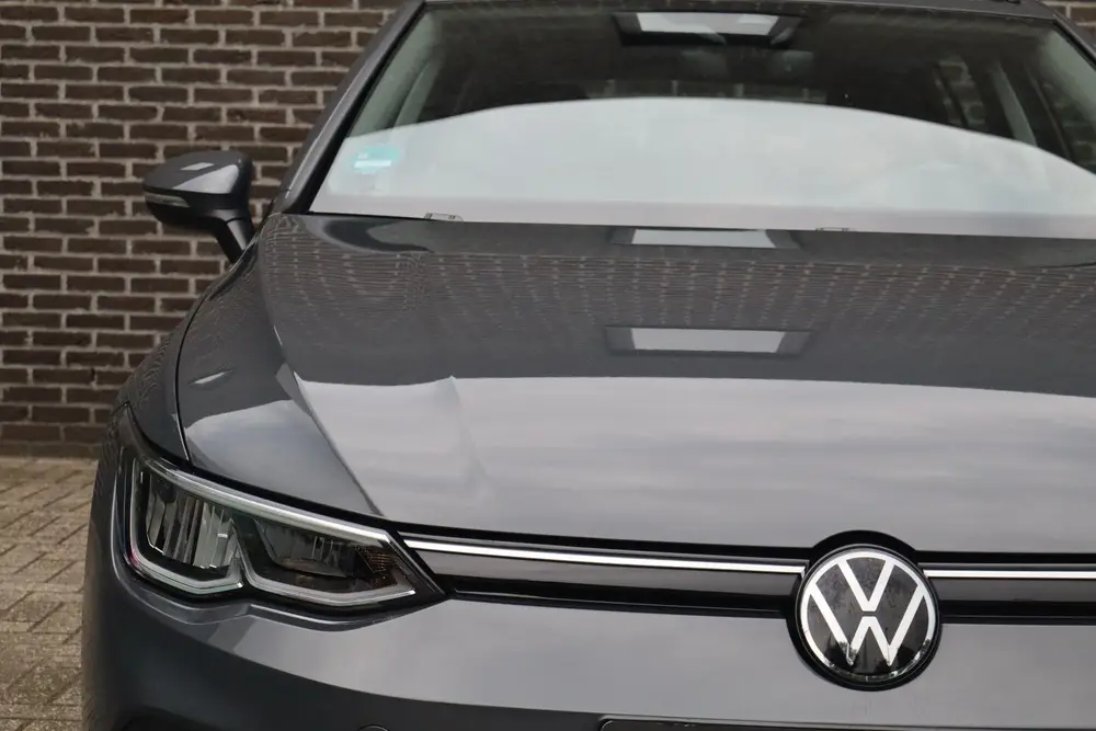 Volkswagen Golf Variant 1.0 TSI 110pk Life | Achteruitrijcam uit 2023, foto 10