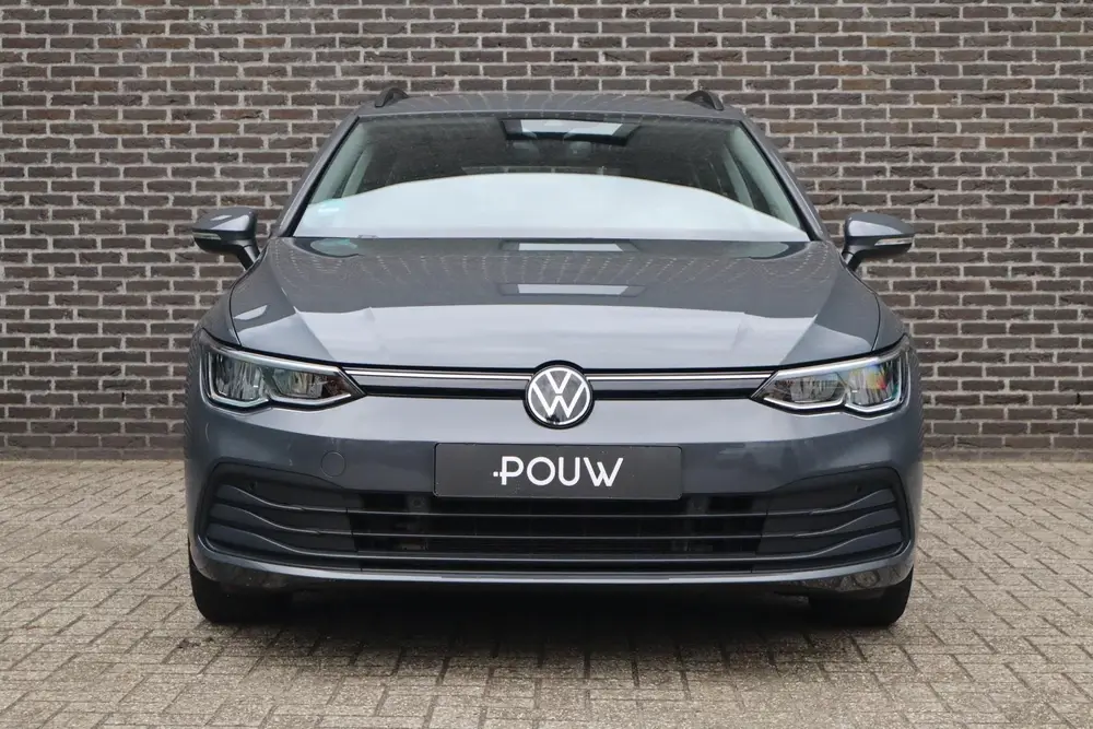 Volkswagen Golf Variant 1.0 TSI 110pk Life | Achteruitrijcam uit 2023, foto 9
