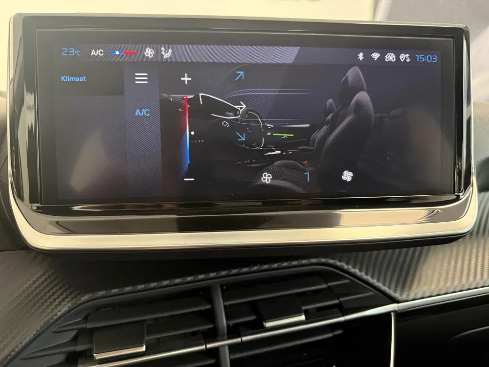 Peugeot 208 1.2 PureTech 75 Active uit 2024, foto 14