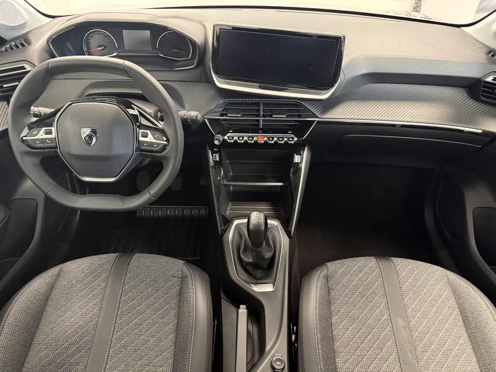 Peugeot 208 1.2 PureTech 75 Active uit 2024, foto 5