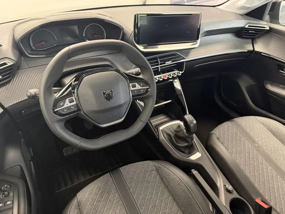 Peugeot 208 1.2 PureTech 75 Active uit 2024, foto 6