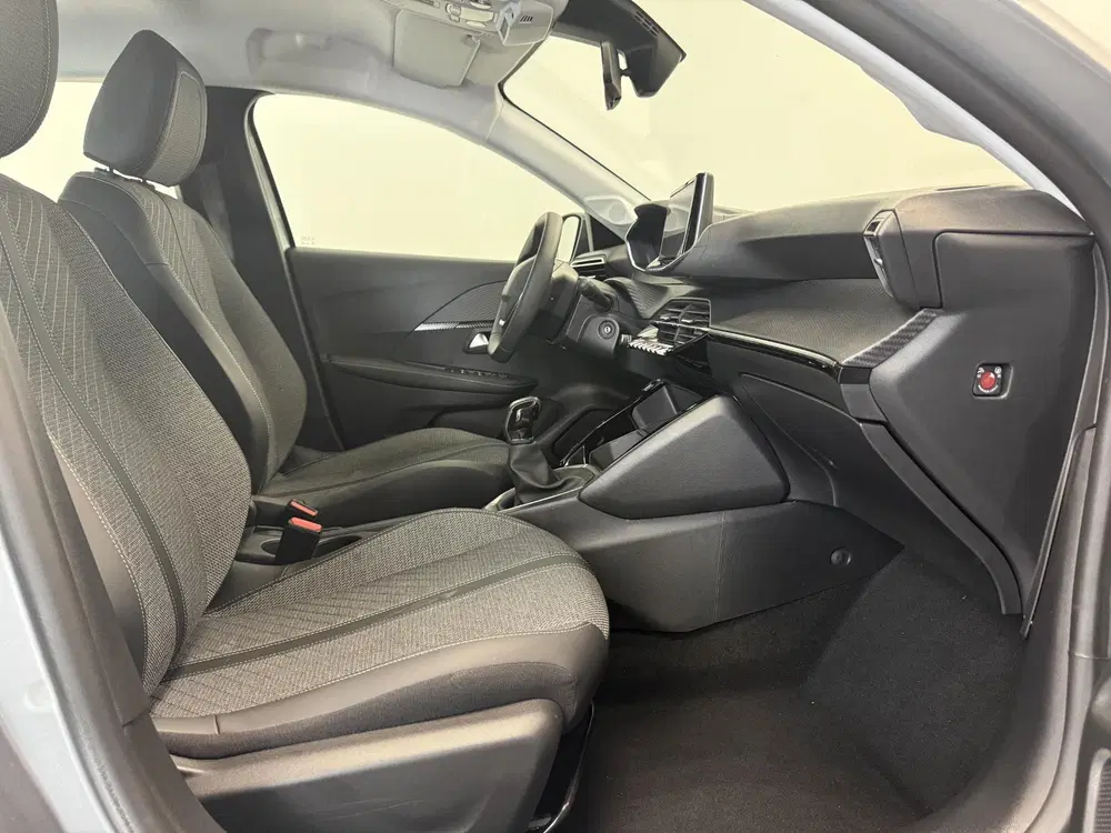 Peugeot 208 1.2 PureTech 75 Active uit 2024, foto 7