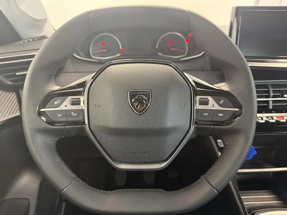 Peugeot 208 1.2 PureTech 75 Active uit 2024, foto 9