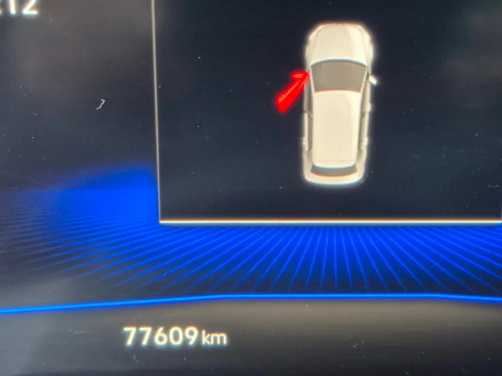 Volkswagen Polo 1.0 TSI Style uit 2021, foto 18