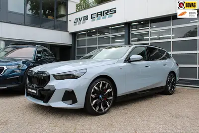 BMW i5 EDrive40 M Sport Edition 84 kWh uit 2024