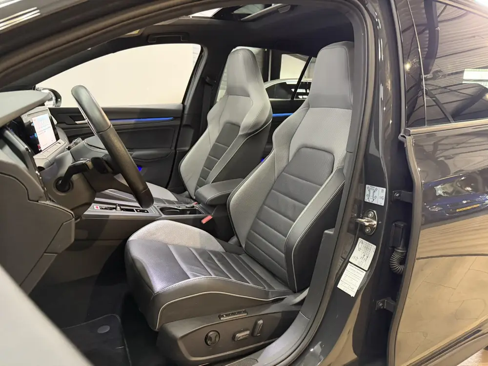 Volkswagen Golf 1.4 eHybrid GTE Airco ECC | Panorama | Stoel uit 2021, foto 14