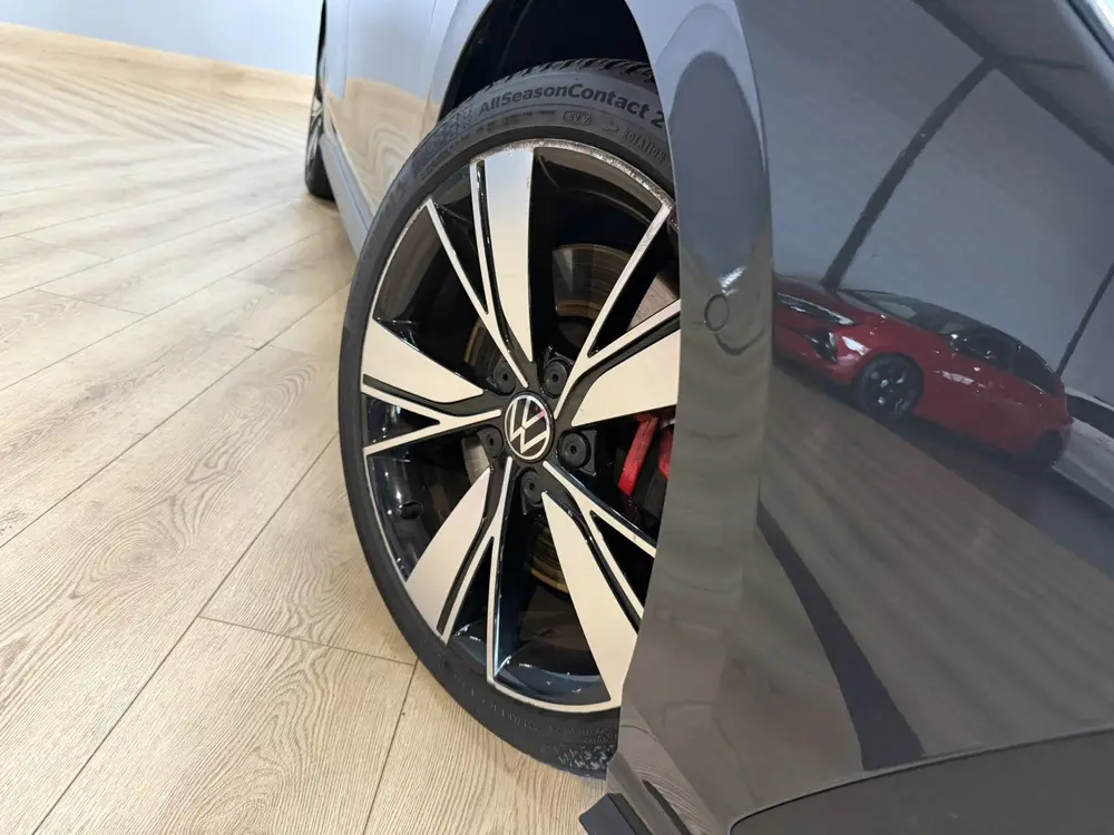 Volkswagen Golf 1.4 eHybrid GTE Airco ECC | Panorama | Stoel uit 2021, foto 8