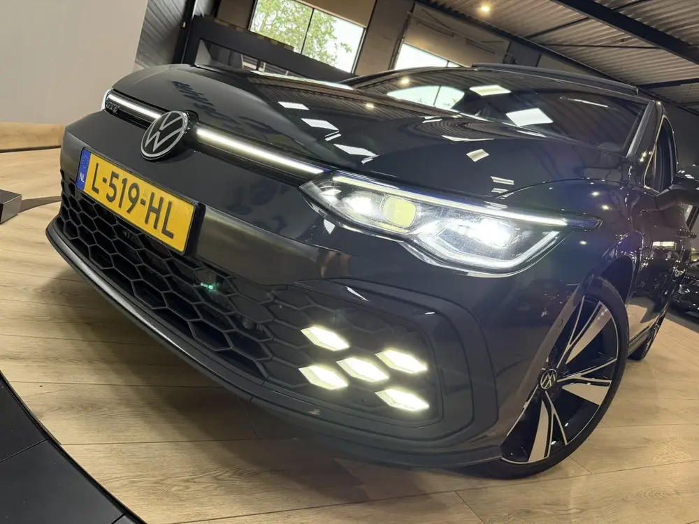 Volkswagen Golf 1.4 eHybrid GTE Airco ECC | Panorama | Stoel uit 2021, foto 9