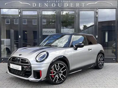 Mini John Cooper Works 2.0 JCW John Cooper Works XL CARPLAY uit 2026