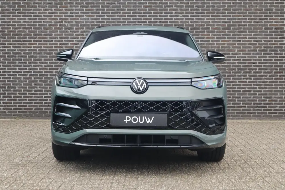 Volkswagen Tayron 1.5 eHybrid 204pk R-Line Edition | SoH 100 uit 2026, foto 10