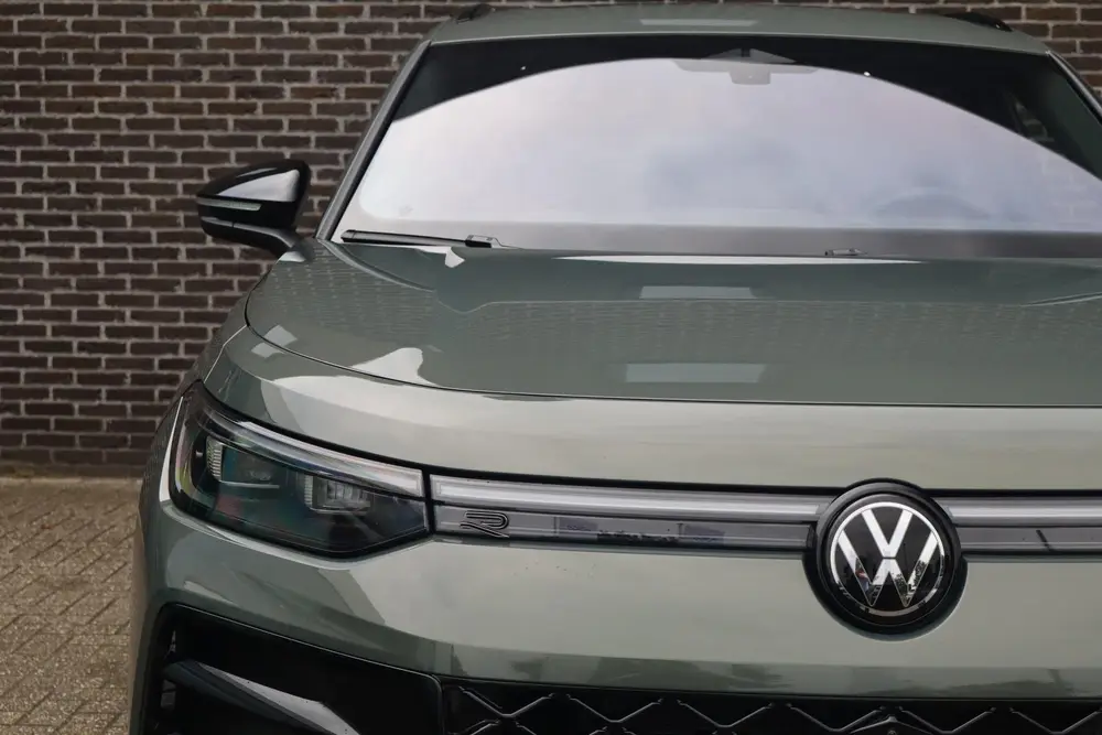 Volkswagen Tayron 1.5 eHybrid 204pk R-Line Edition | SoH 100 uit 2026, foto 11
