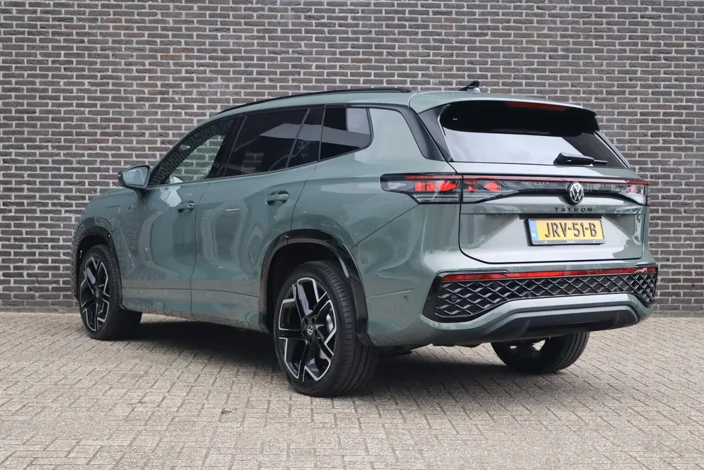 Volkswagen Tayron 1.5 eHybrid 204pk R-Line Edition | SoH 100 uit 2026, foto 15