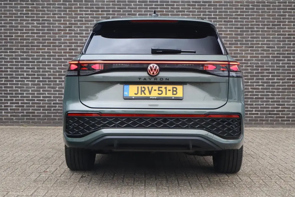 Volkswagen Tayron 1.5 eHybrid 204pk R-Line Edition | SoH 100 uit 2026, foto 16