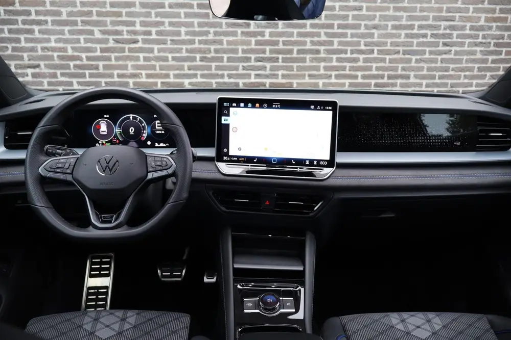 Volkswagen Tayron 1.5 eHybrid 204pk R-Line Edition | SoH 100 uit 2026, foto 5