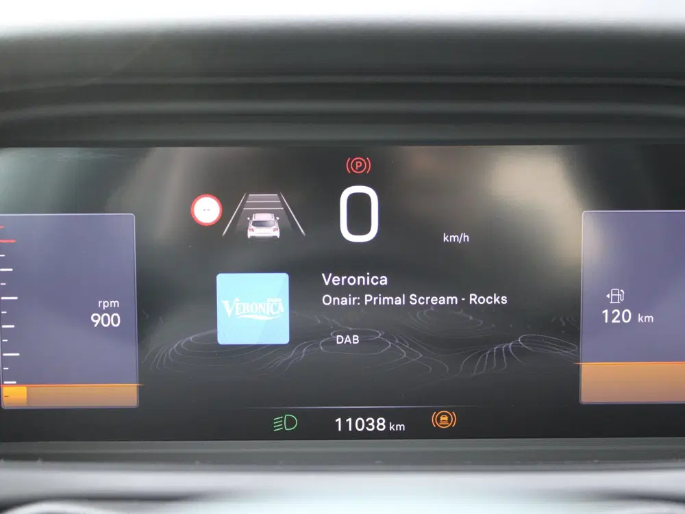 Jeep Avenger 1.2 Longitude uit 2024, foto 15