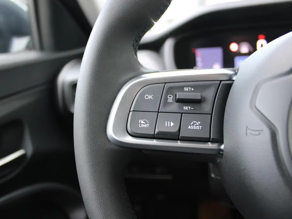 Jeep Avenger 1.2 Longitude uit 2024, foto 19
