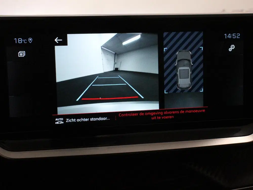 Peugeot 2008 1.2 PureTech 130 GT Cimate control Cruise uit 2023, foto 2