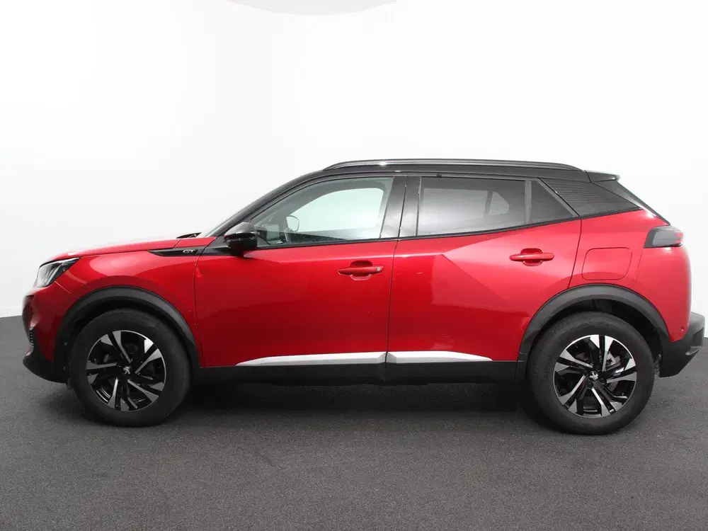 Peugeot 2008 1.2 PureTech 130 GT Cimate control Cruise uit 2023, foto 8