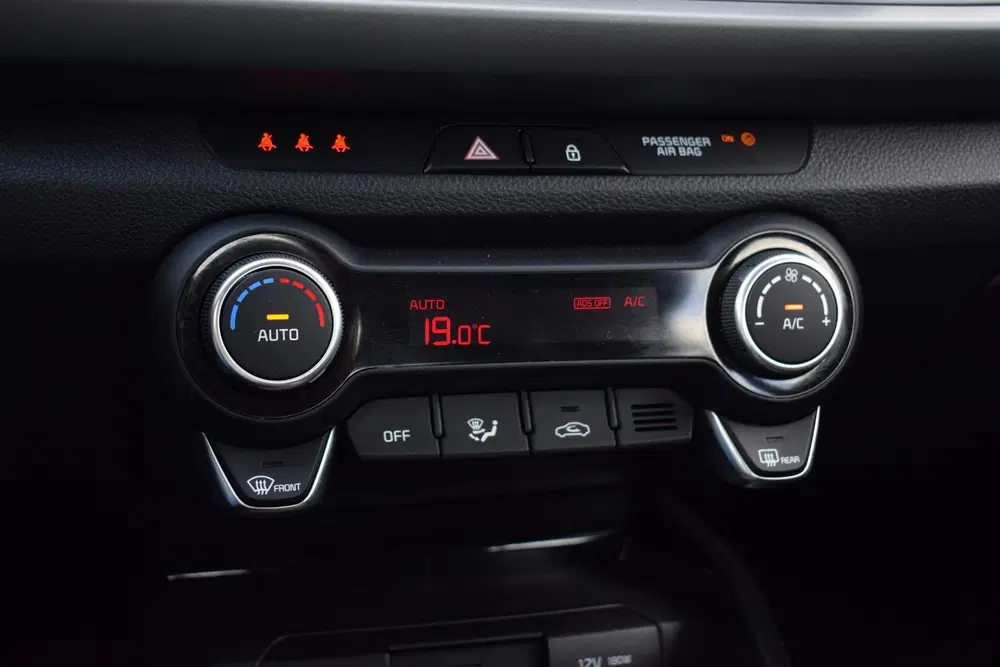 Kia Rio 1.0 T-GDi MHEV DynamicLine uit 2021, foto 18
