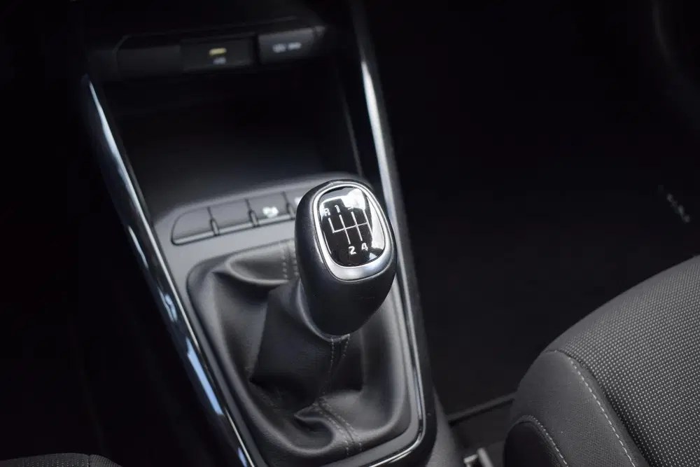 Kia Rio 1.0 T-GDi MHEV DynamicLine uit 2021, foto 20