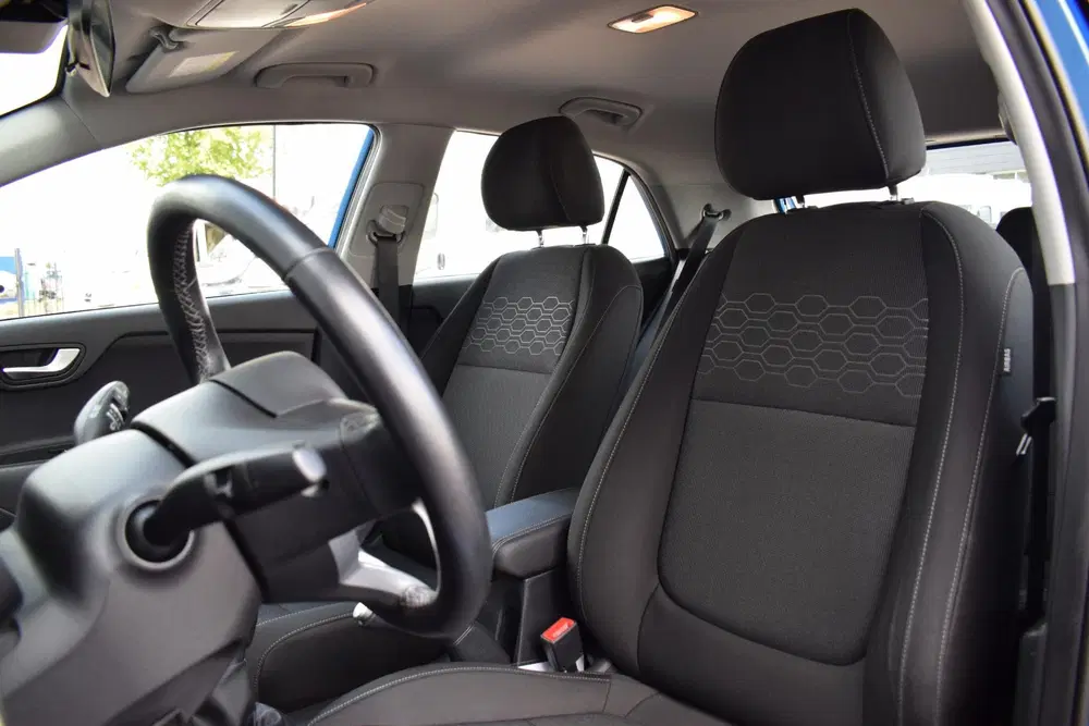 Kia Rio 1.0 T-GDi MHEV DynamicLine uit 2021, foto 5