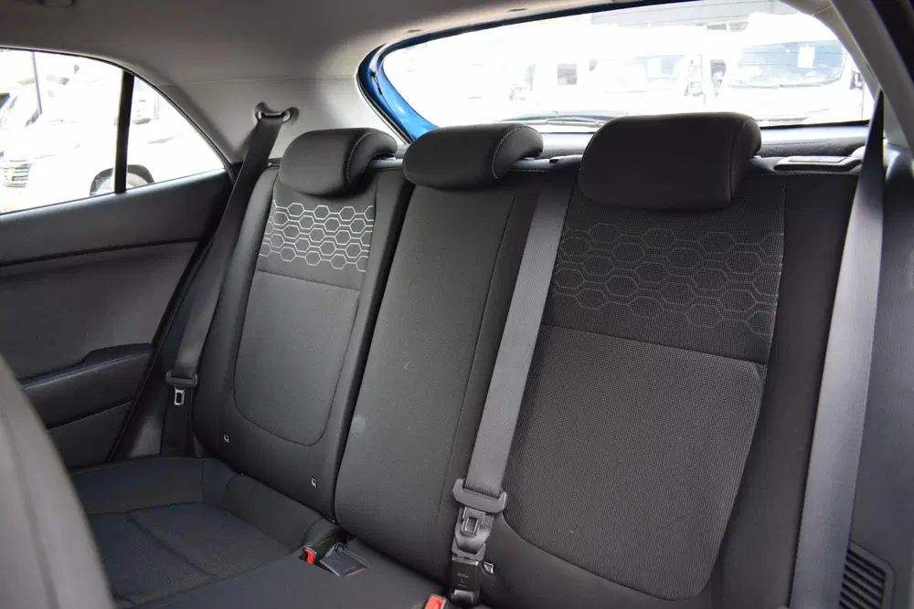 Kia Rio 1.0 T-GDi MHEV DynamicLine uit 2021, foto 6