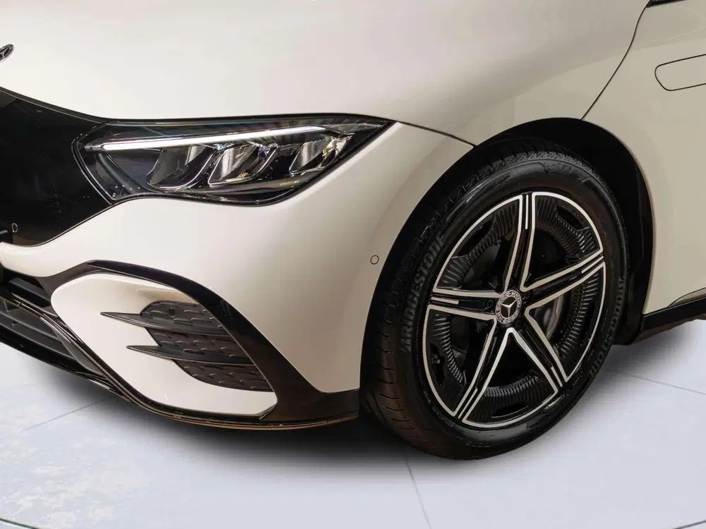 Mercedes-Benz EQE 300 AMG Line 89 kWh uit 2025, foto 6