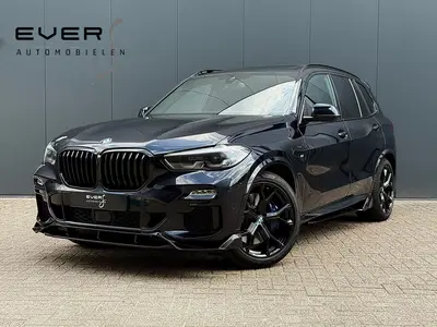 BMW X5 X-Drive 45e 394PK uit 2019