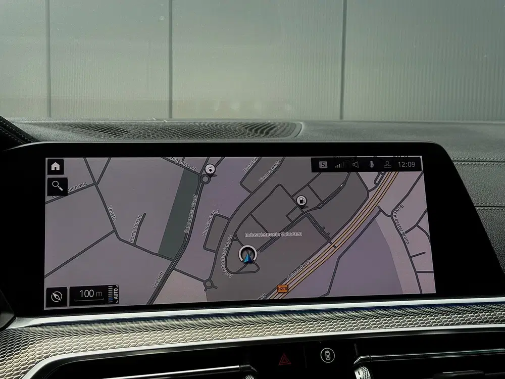 BMW X5 X-Drive 45e 394PK uit 2019, foto 10