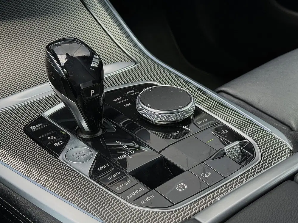 BMW X5 X-Drive 45e 394PK uit 2019, foto 11